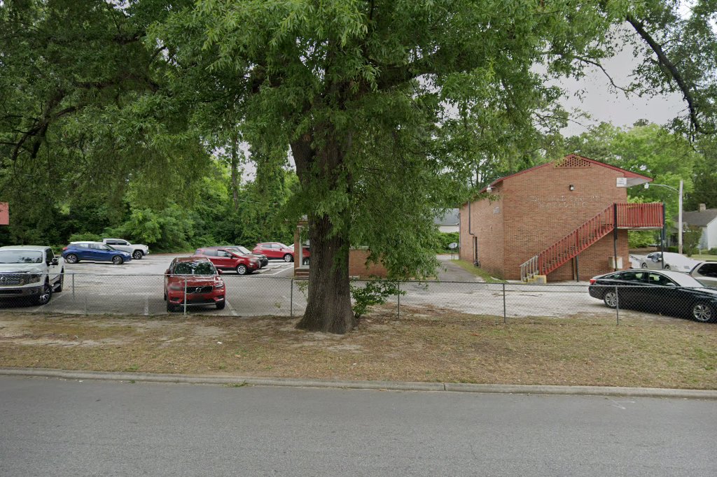 Laurinburg North Carolina DMV Nearby Offices DMV Test Pro