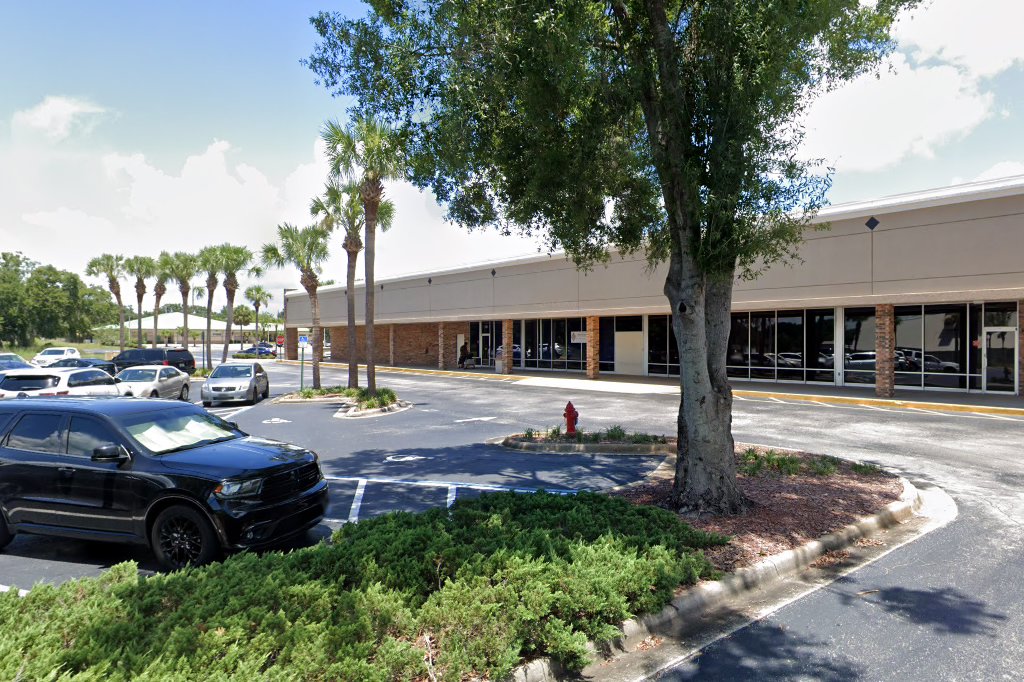 DMV Near Me in Polk, Florida DMV Test Pro