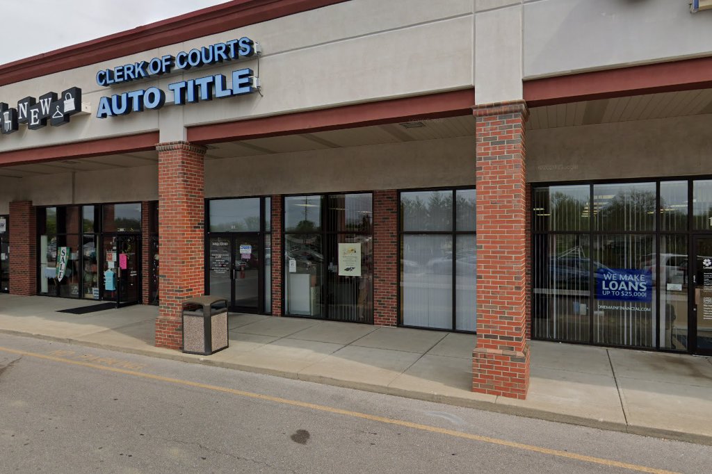 DMV Near Me in Clermont, Ohio Driving Test Pro