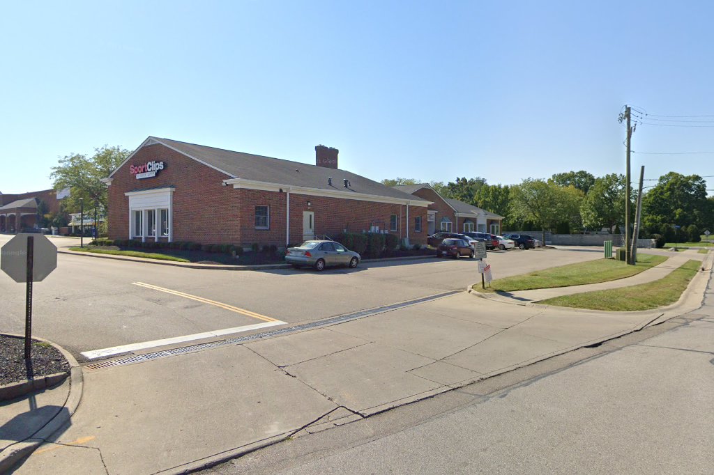 DMV Near Me in Hamilton, Ohio DMV Test Pro