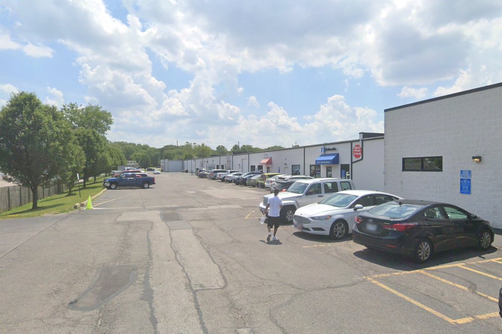 DMV Near Me in Cuyahoga, Ohio Driving Test Pro