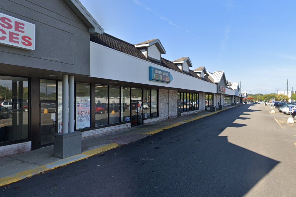 DMV Near Me in Cuyahoga, Ohio Driving Test Pro