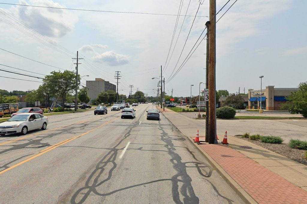 DMV Near Me in Cuyahoga, Ohio Driving Test Pro