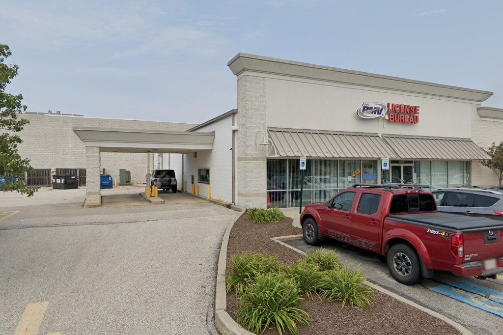 DMV Near Me in Cuyahoga, Ohio Driving Test Pro