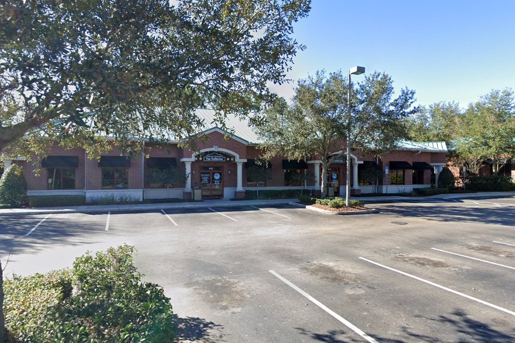 DMV Near Me in Seminole, Florida DMV Test Pro