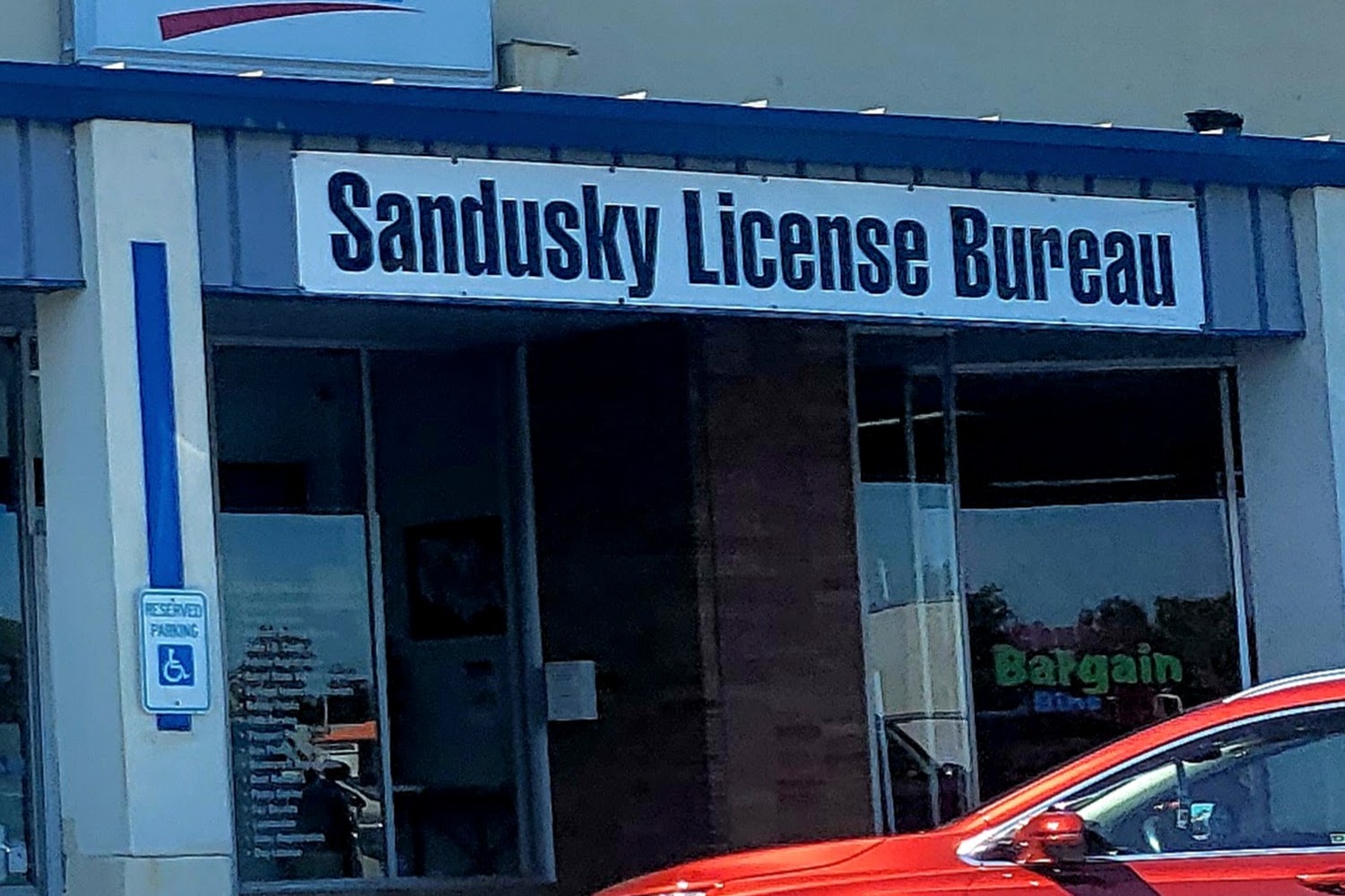 DMV Near Me in Erie, Ohio DMV Test Pro