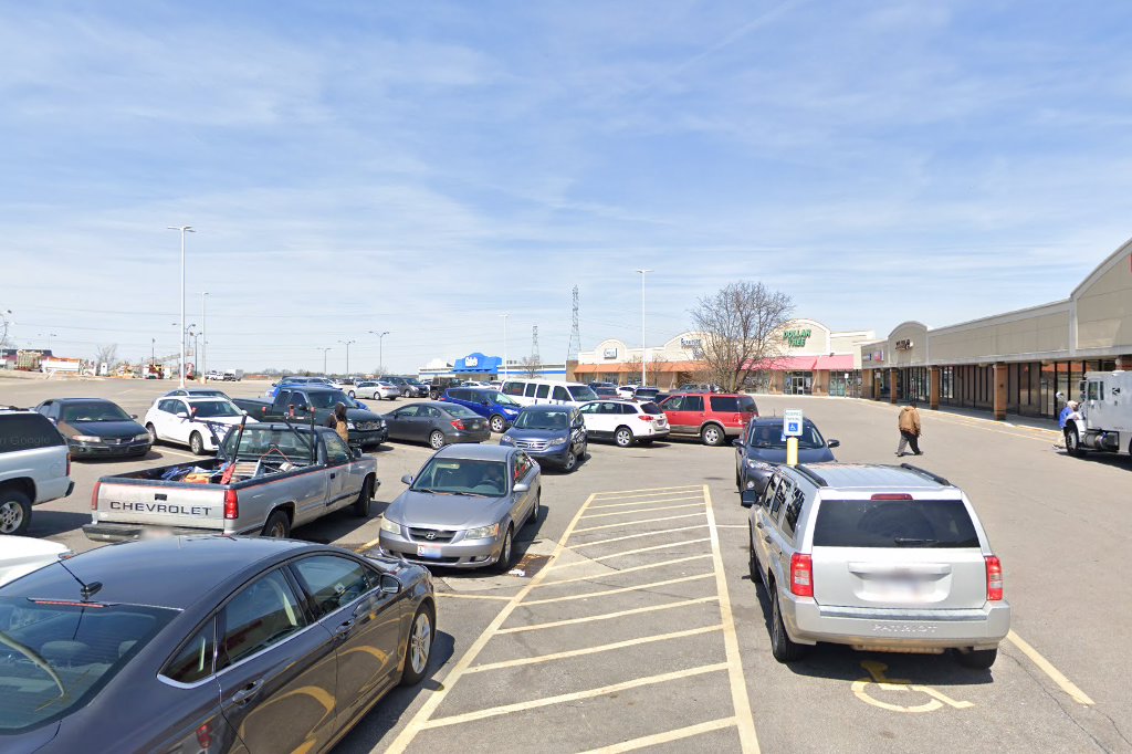 DMV Near Me in Hamilton, Ohio Driving Test Pro