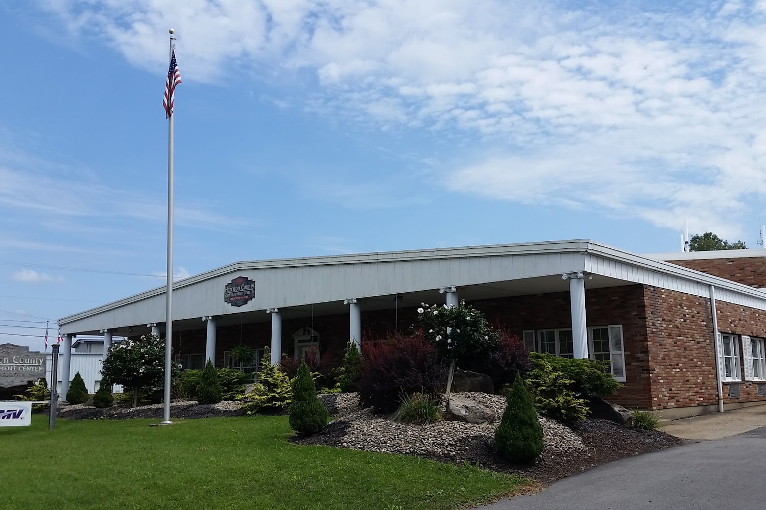 Bridgeport Ohio BMV Nearby Offices Driving Test Pro