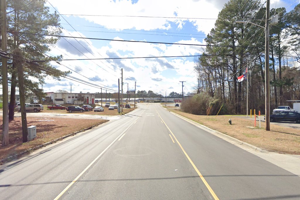 Wilson North Carolina DMV Nearby Offices Driving Test Pro