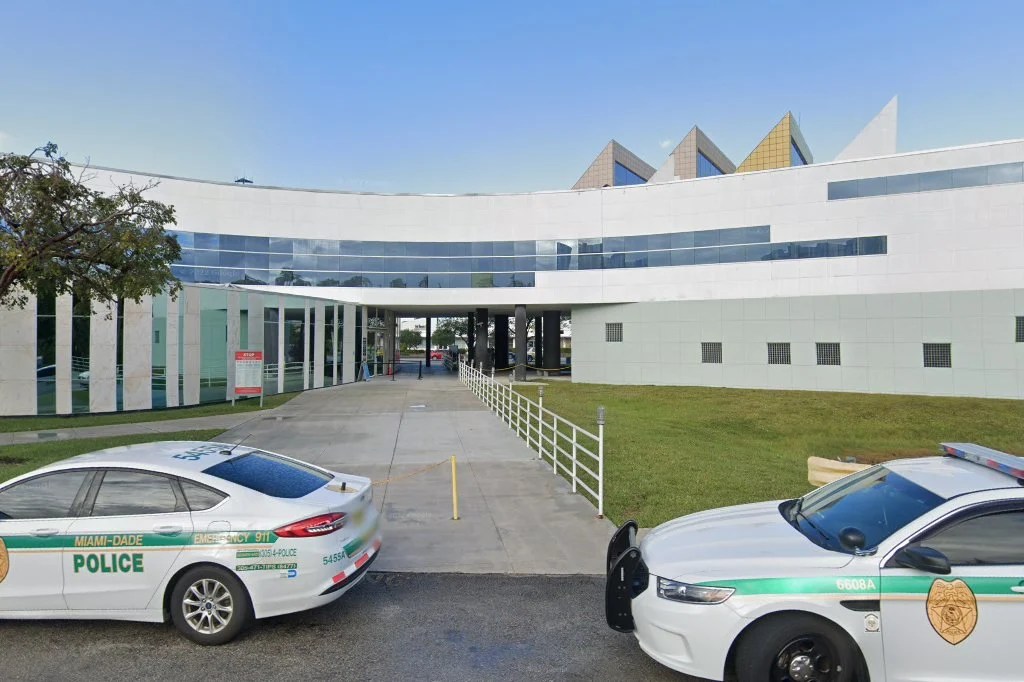 DMV Near Me in MiamiDade, Florida DMV Test Pro