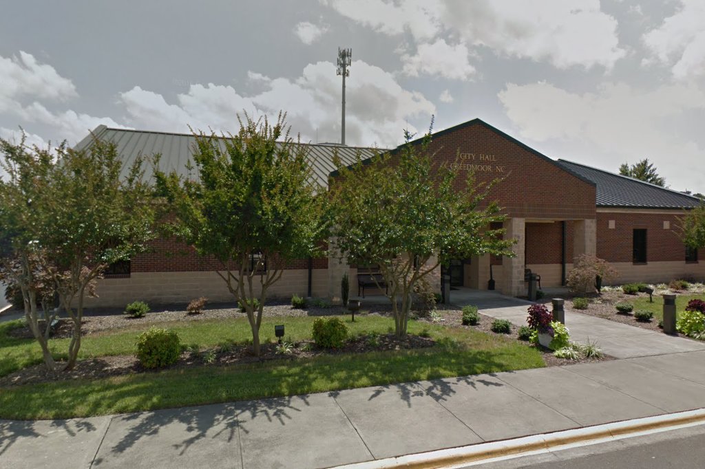 Wake Forest North Carolina DMV Nearby Offices DMV Test Pro