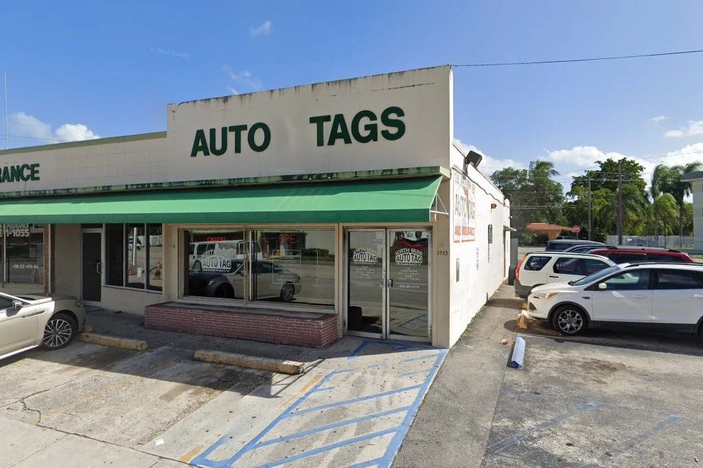 DMV Near Me in MiamiDade, Florida Driving Test Pro