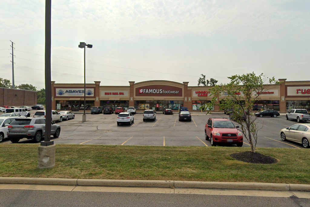 Elyria Ohio BMV Nearby Offices Driving Test Pro