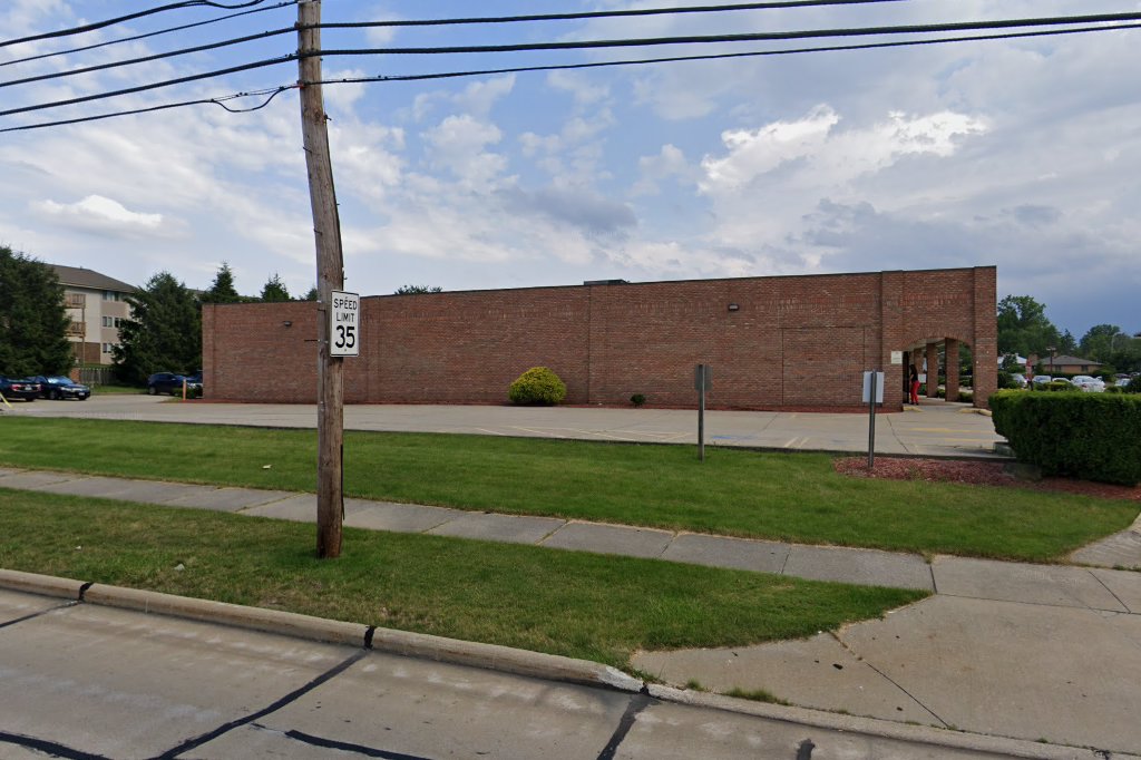 DMV Near Me in Cuyahoga, Ohio Driving Test Pro