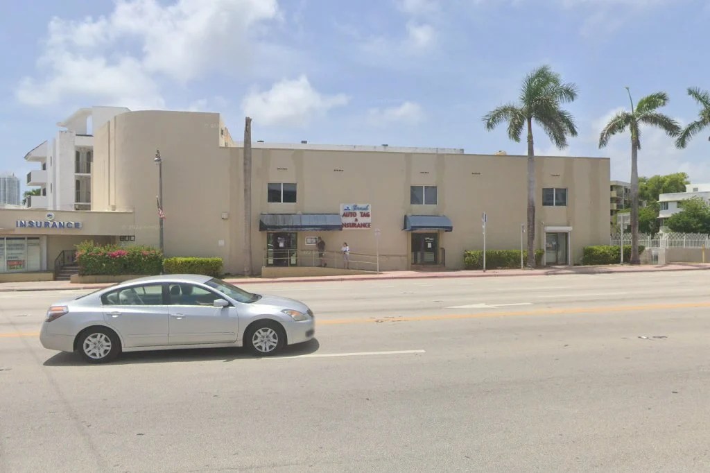 DMV Near Me in MiamiDade, Florida Driving Test Pro