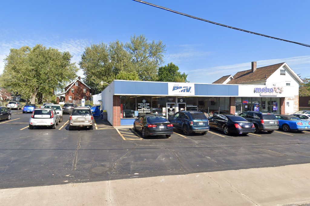 DMV Near Me in Mahoning, Ohio Driving Test Pro