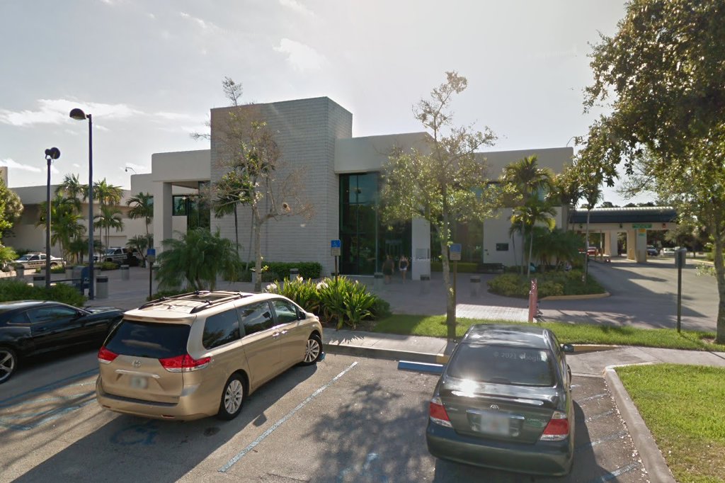 Palm Beach Gardens Florida DMV Nearby Offices DMV Test Pro