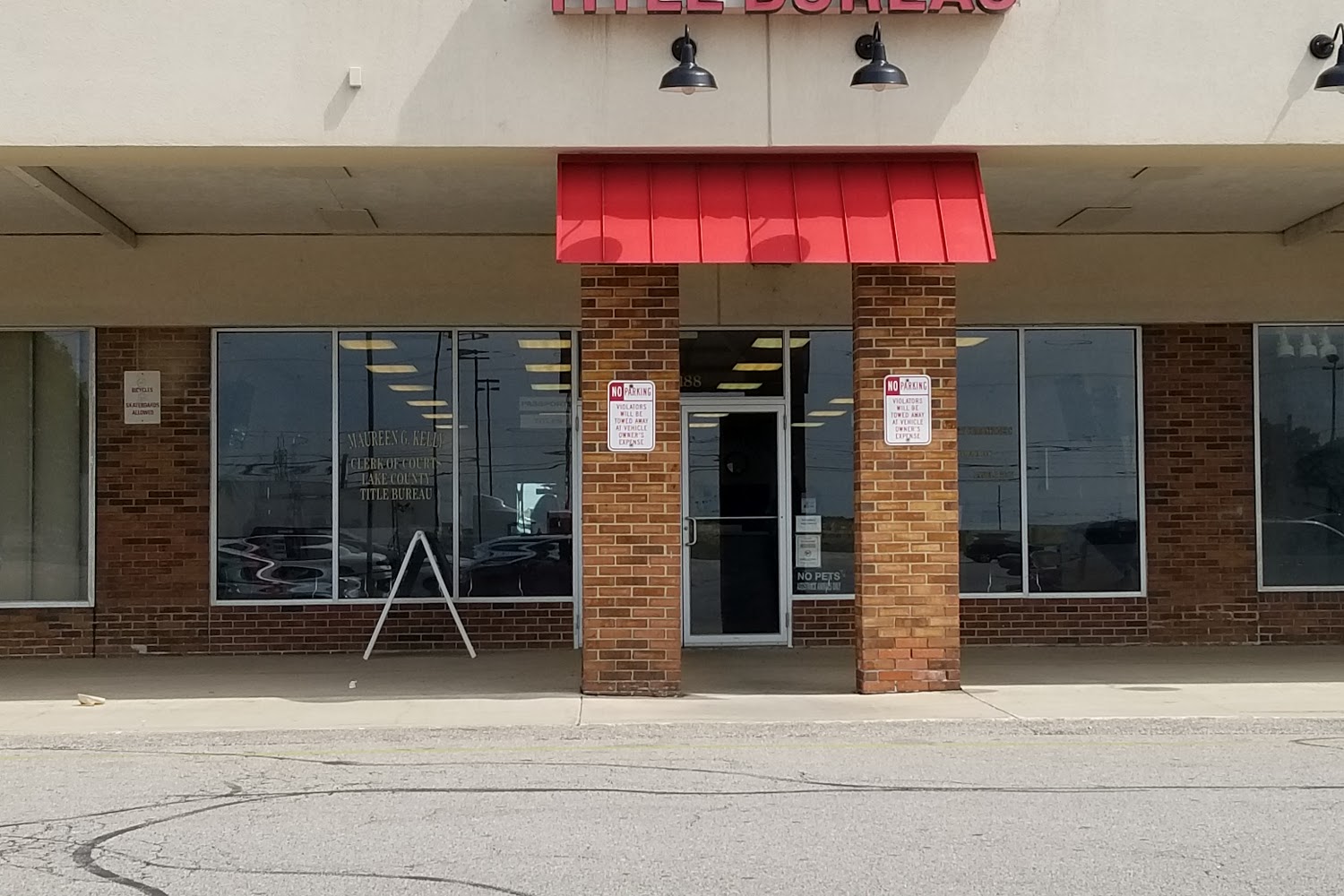 DMV Near Me in Lake, Ohio DMV Test Pro