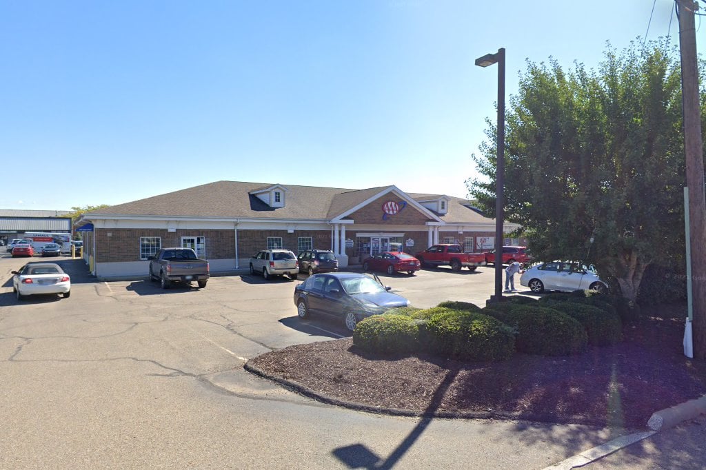 North Canton Ohio BMV Nearby Offices DMV Test Pro