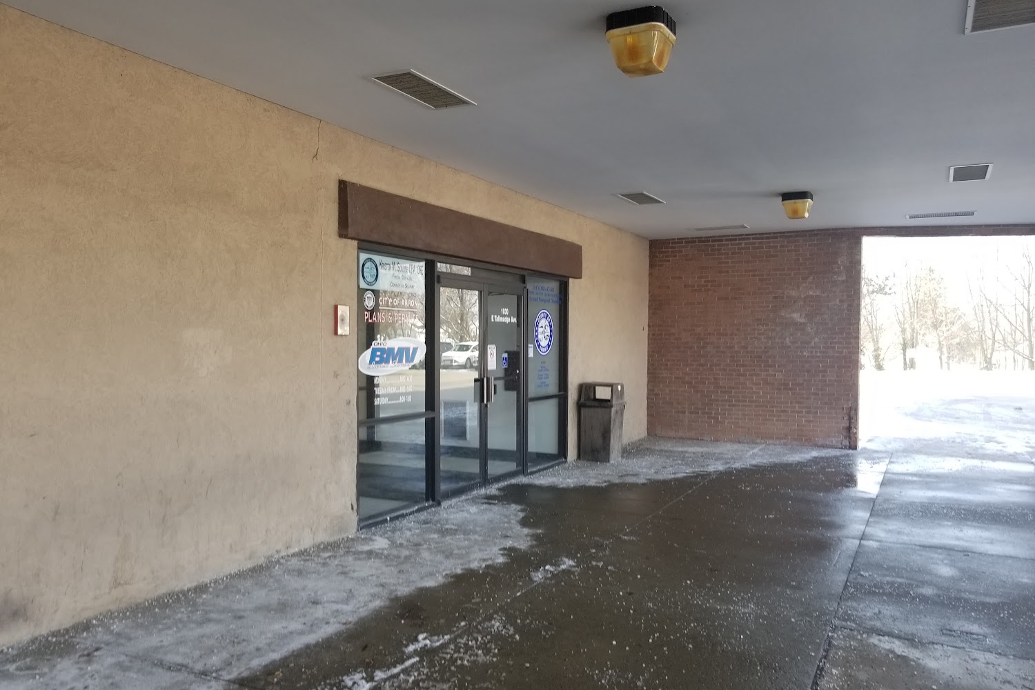 DMV Near Me in Summit, Ohio DMV Test Pro