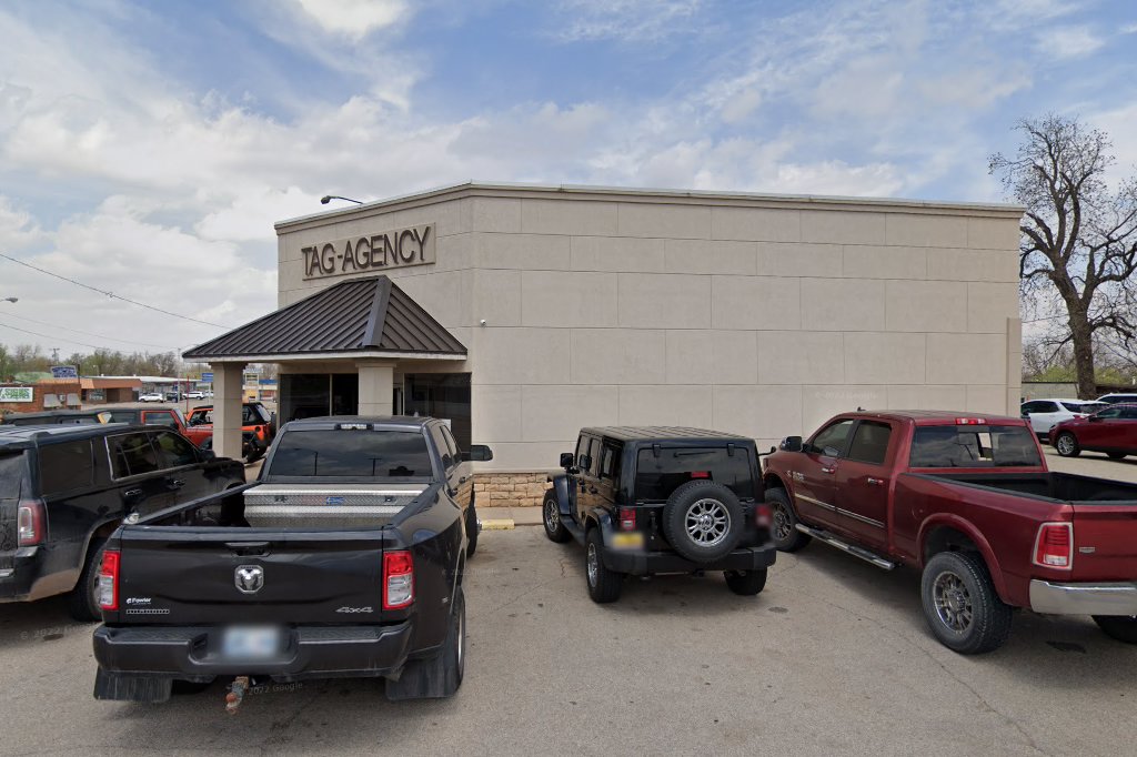 Chickasha Oklahoma DPS Nearby Offices DMV Test Pro