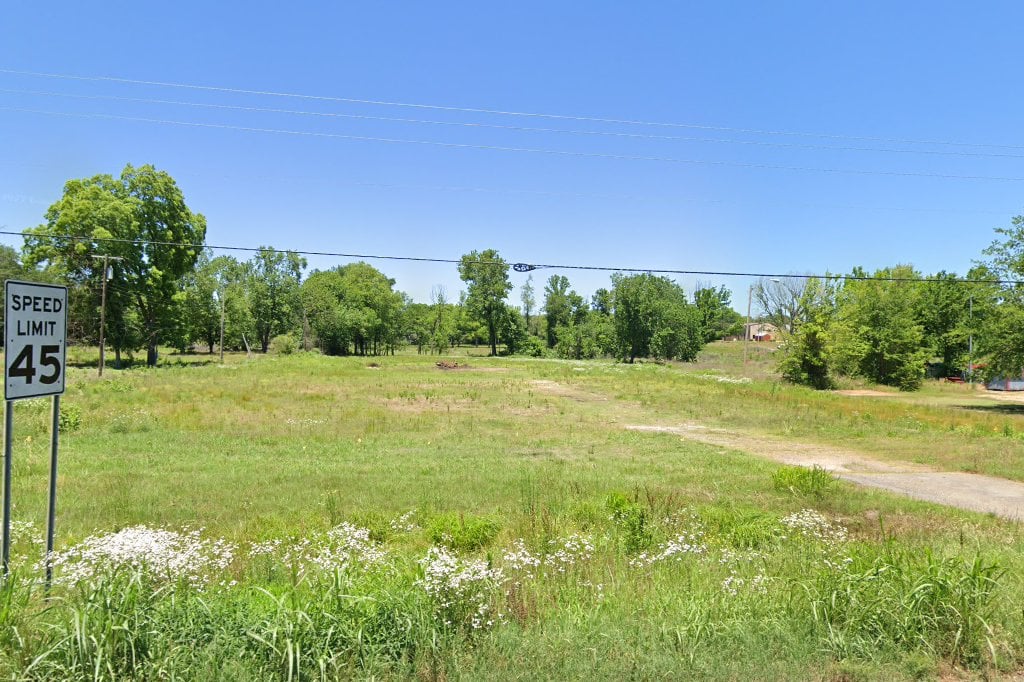 Sallisaw Dhs Office at Pete Raley blog