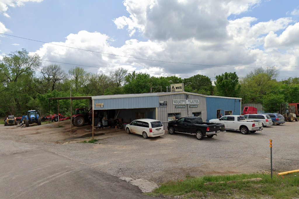 DMV Near Me in Pottawatomie, Oklahoma DMV Test Pro