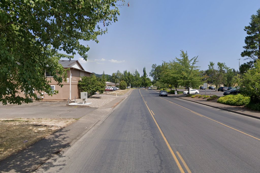 DMV Near Me in Lane, Oregon DMV Test Pro