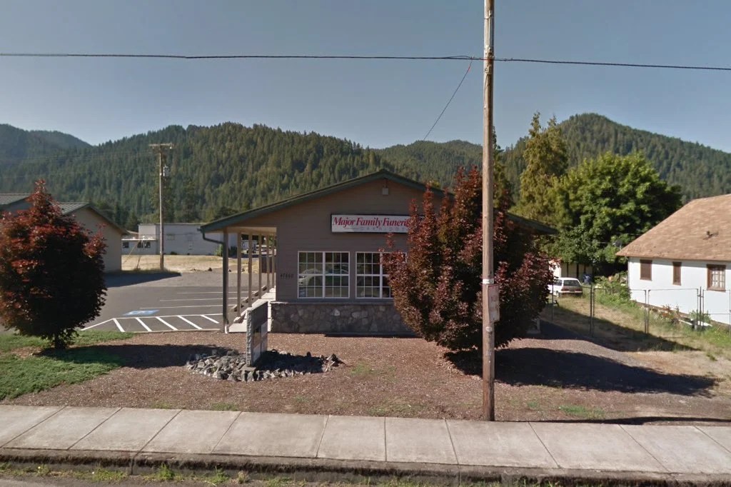 Roseburg Oregon DMV Nearby Offices Driving Test Pro