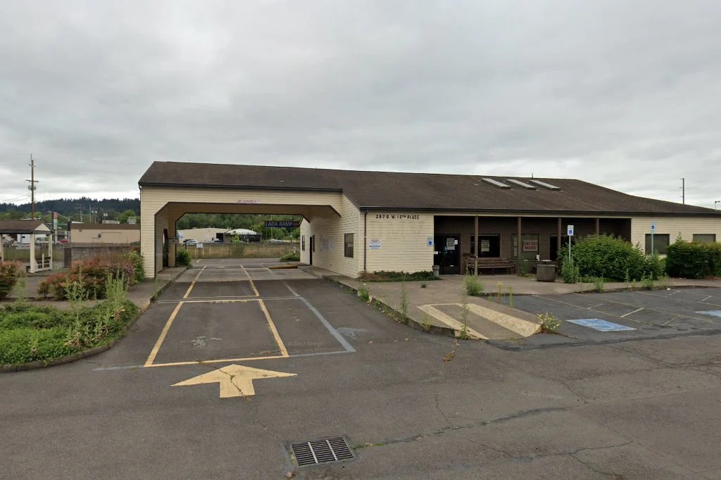 DMV Near Me in Lane, Oregon DMV Test Pro