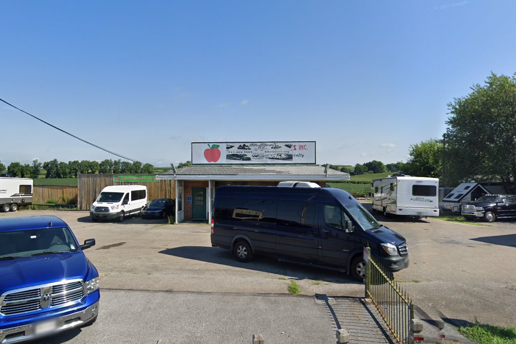 DMV Near Me in Lancaster, Pennsylvania DMV Test Pro