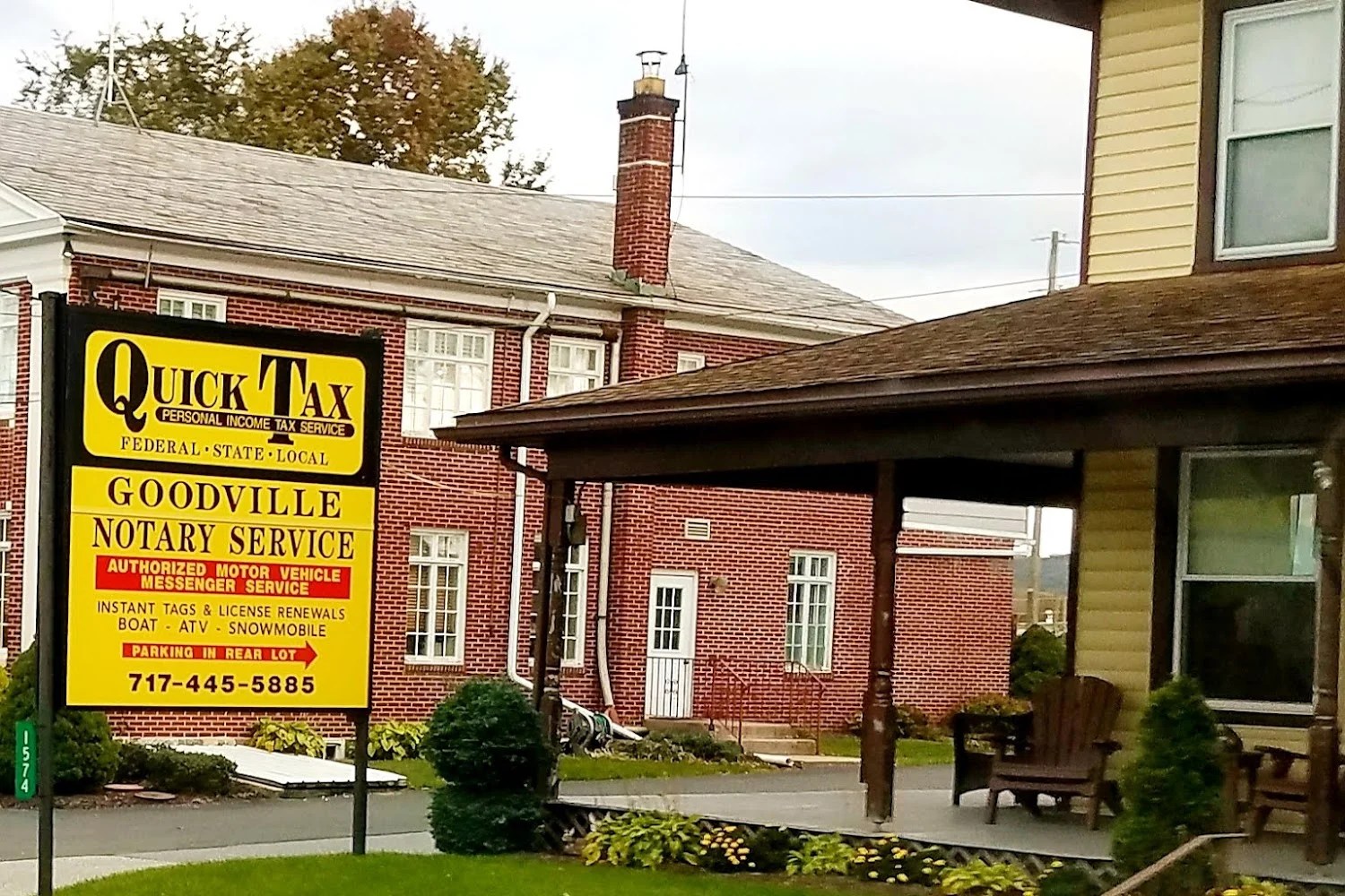 DMV Near Me in Lancaster, Pennsylvania Driving Test Pro