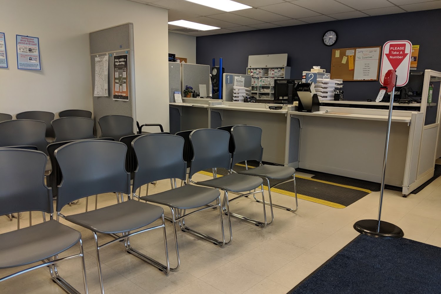 DMV Near Me in Deschutes, Oregon Driving Test Pro