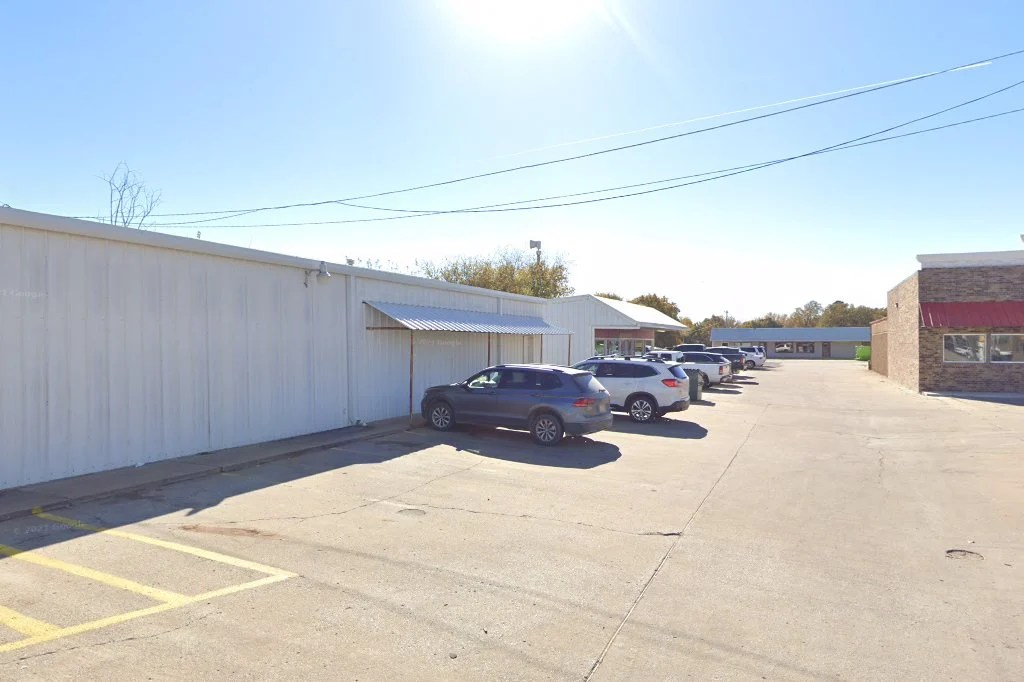 DMV Near Me in Carter, Oklahoma DMV Test Pro