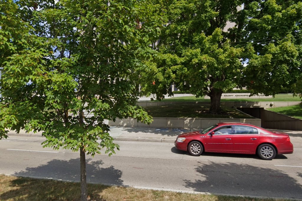 Dayton Ohio BMV Nearby Offices DMV Test Pro