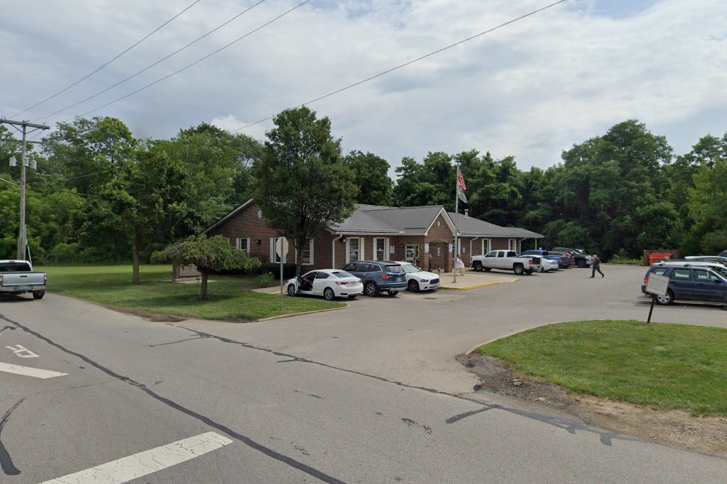 Pataskala Ohio BMV Nearby Offices DMV Test Pro