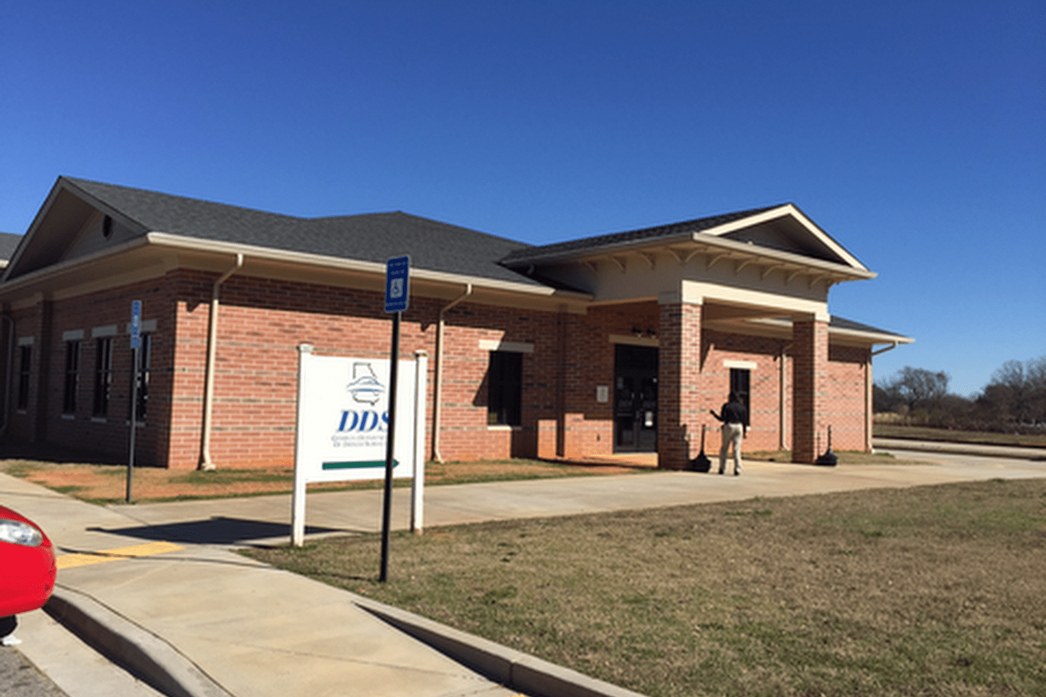 DMV Near Me in Walton, DMV Test Pro