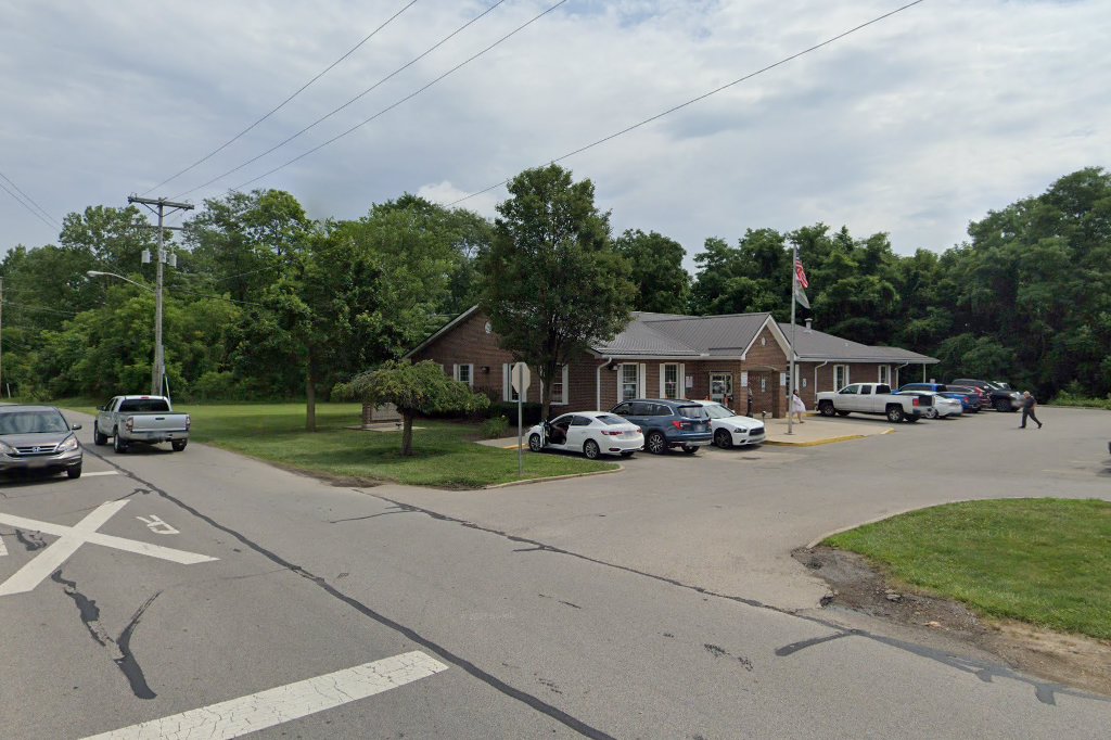 Pataskala Ohio BMV Nearby Offices DMV Test Pro