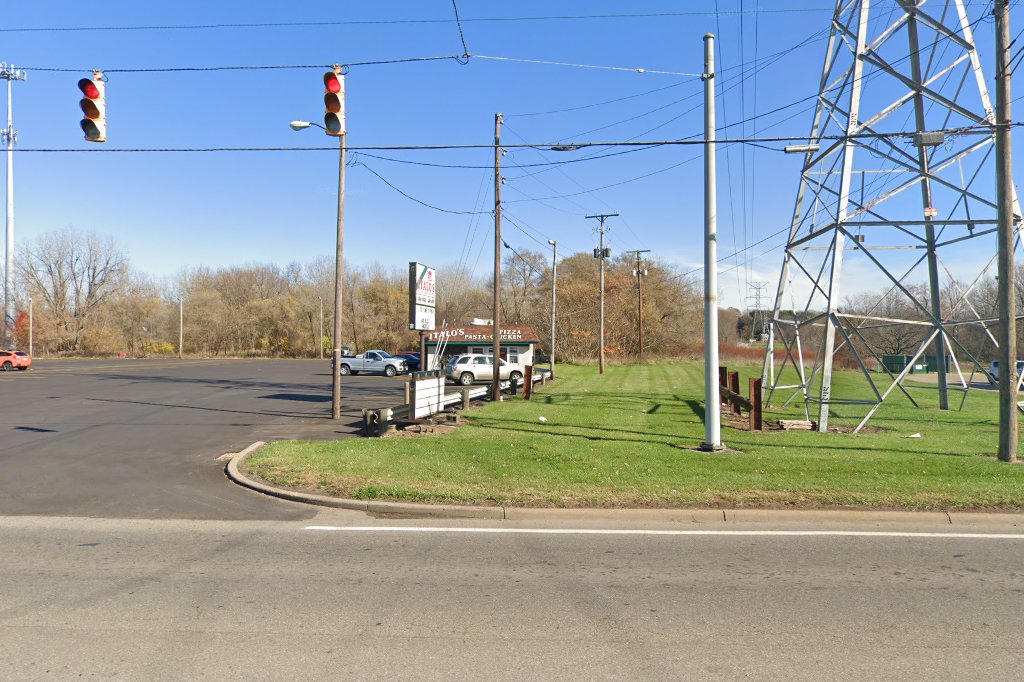 North Canton Ohio BMV Nearby Offices DMV Test Pro