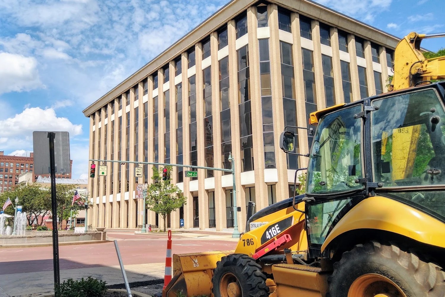 North Canton Ohio BMV Nearby Offices DMV Test Pro