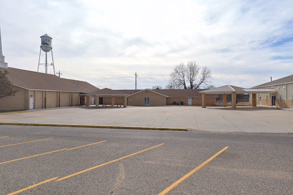 Holdenville Oklahoma DPS Nearby Offices DMV Test Pro