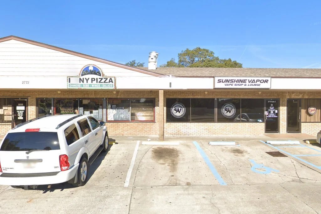 DeBary Florida DMV Nearby Offices DMV Test Pro