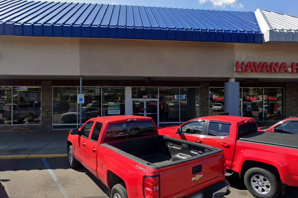 DMV Near Me in Mahoning, Ohio Driving Test Pro