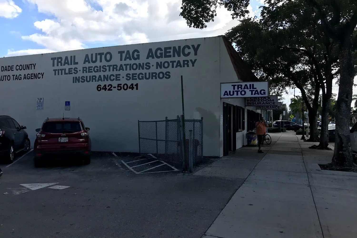 DMV Near Me in MiamiDade, Florida Driving Test Pro