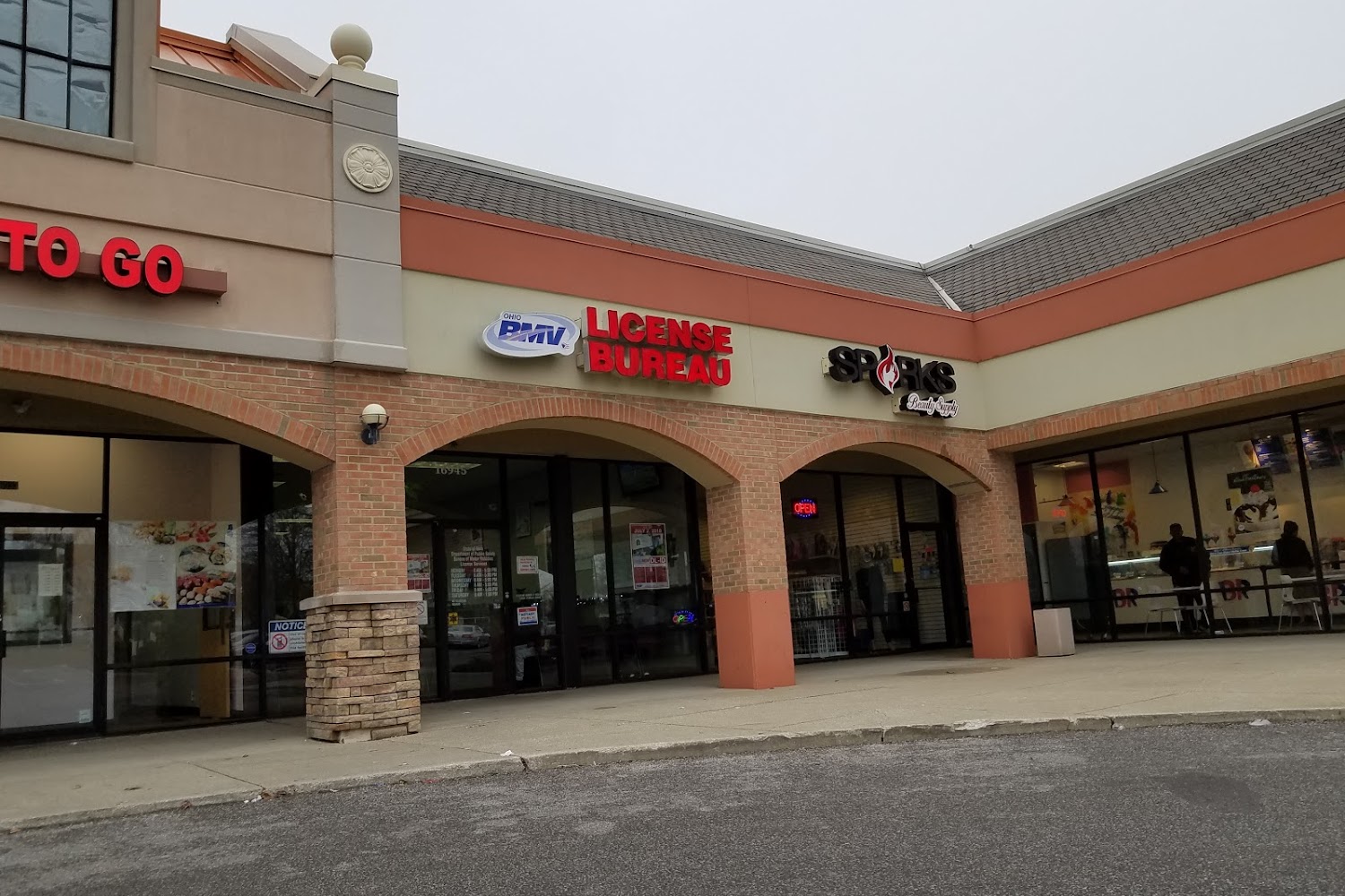 DMV Near Me in Cuyahoga, Ohio Driving Test Pro