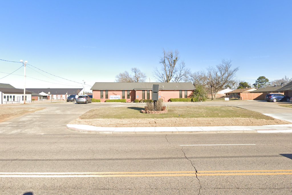 Tecumseh Oklahoma DPS Nearby Offices DMV Test Pro