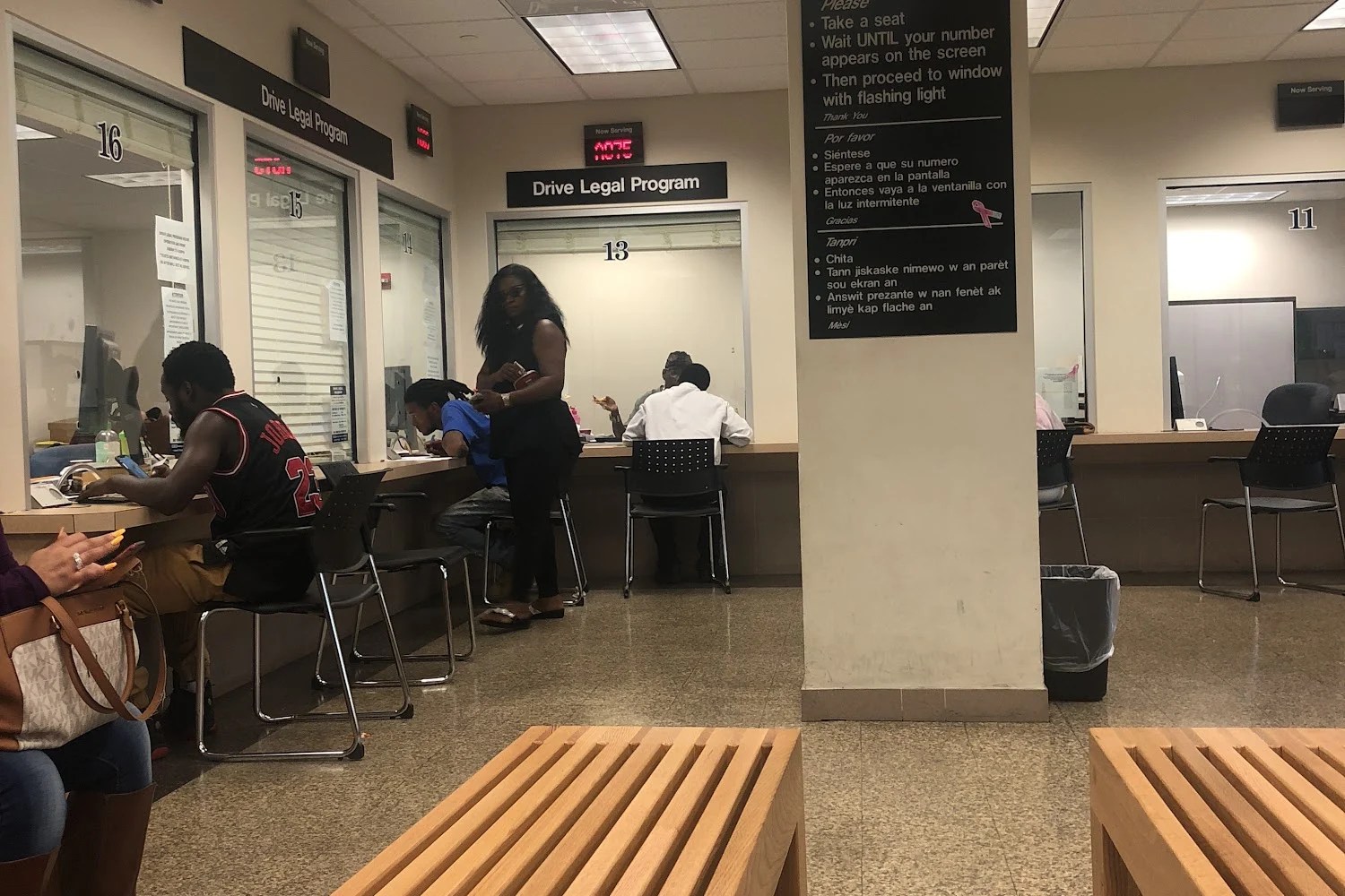 DMV Near Me in MiamiDade, Florida Driving Test Pro