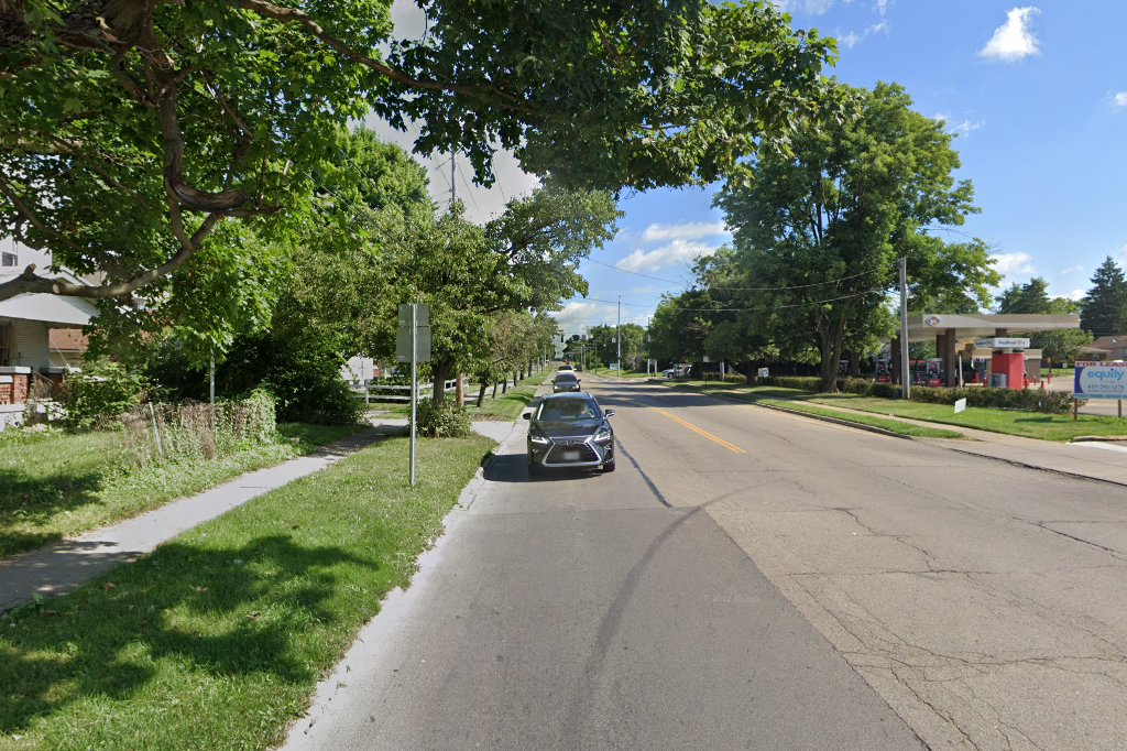 Dayton Ohio BMV Nearby Offices DMV Test Pro