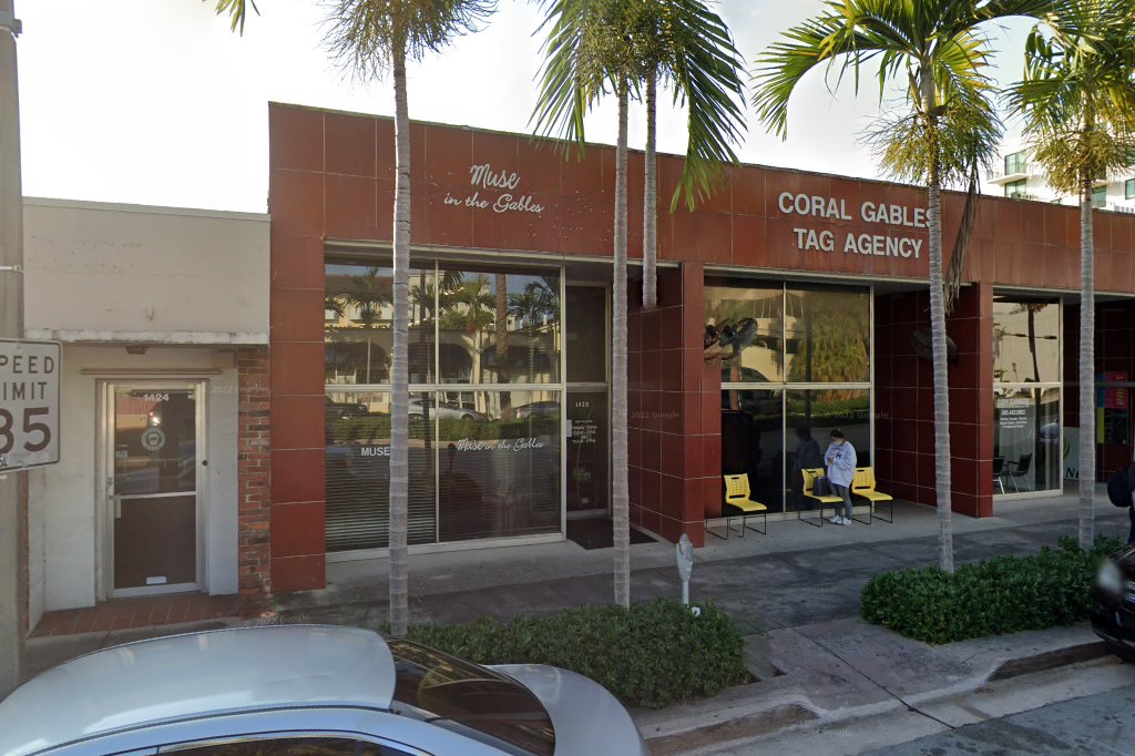 DMV Near Me in MiamiDade, Florida Driving Test Pro