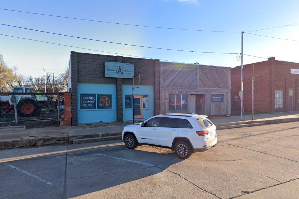 DMV Near Me in Caddo, Oklahoma DMV Test Pro